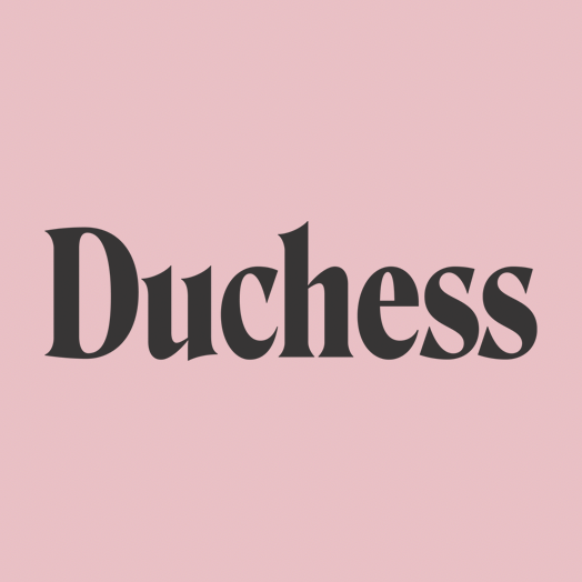 Duchess Cocktails